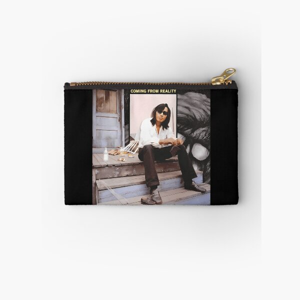 Item preview, Sunglasses Man Sitting On Wooden Porch Steps Beside Glass designed and sold by HerminaRath.