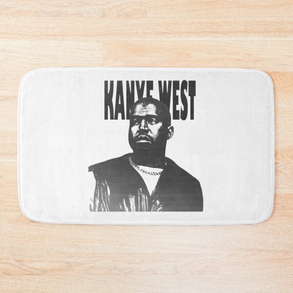 Item preview, Kanye West Vintage Hip Hop  designed and sold by ri-npiegel.