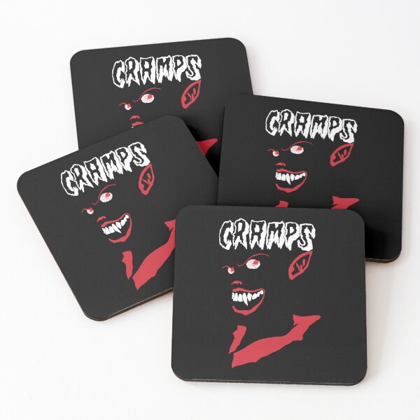 Item preview, The Cramps Bad Music For Bad People Sado County Auto Show designed and sold by Nebalybes98.