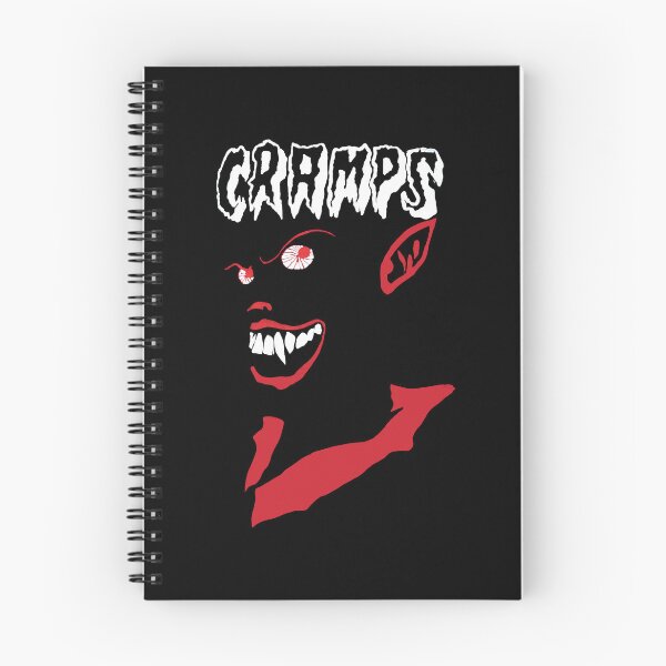 Item preview, The Cramps Bad Music For Bad People Sado County Auto Show designed and sold by Nebalybes98.