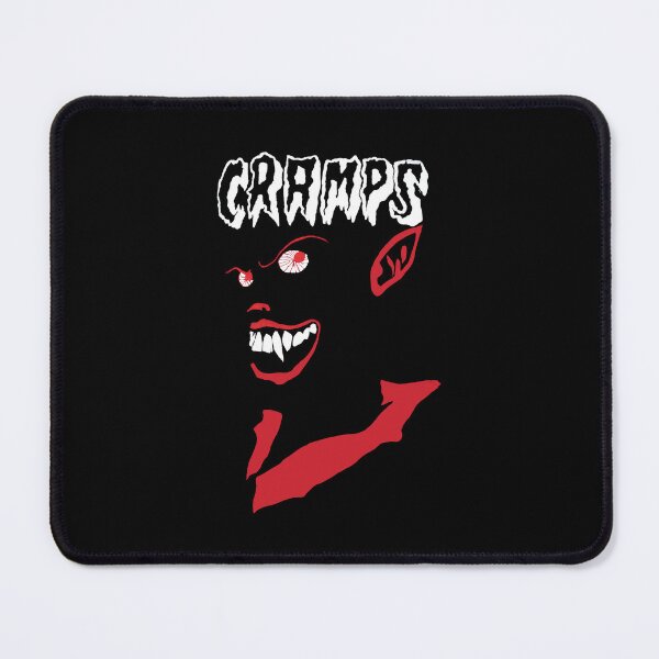Item preview, The Cramps Bad Music For Bad People Sado County Auto Show designed and sold by Nebalybes98.