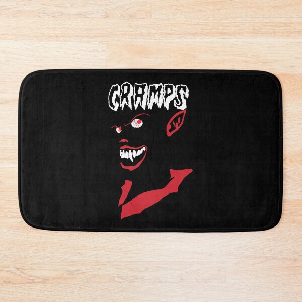 Item preview, The Cramps Bad Music For Bad People Sado County Auto Show designed and sold by Nebalybes98.