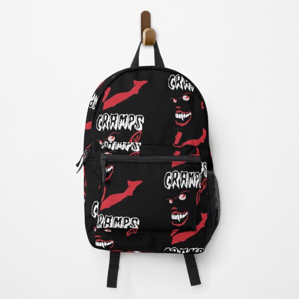 Item preview, The Cramps Bad Music For Bad People Sado County Auto Show designed and sold by Nebalybes98.