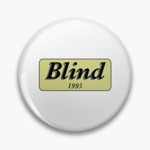 Item preview, Blind Skateboards Logo Box designed and sold by uza-nHornber.