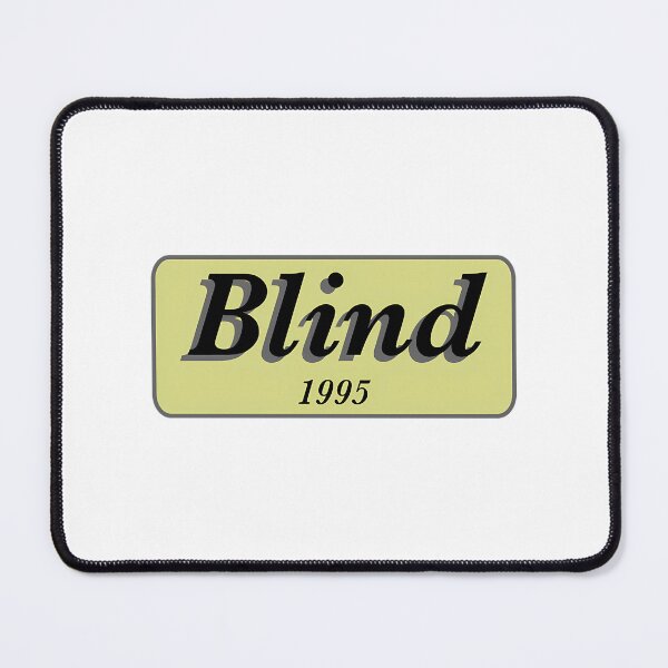 Item preview, Blind Skateboards Logo Box designed and sold by uza-nHornber.