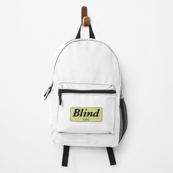 Item preview, Blind Skateboards Logo Box designed and sold by uza-nHornber.