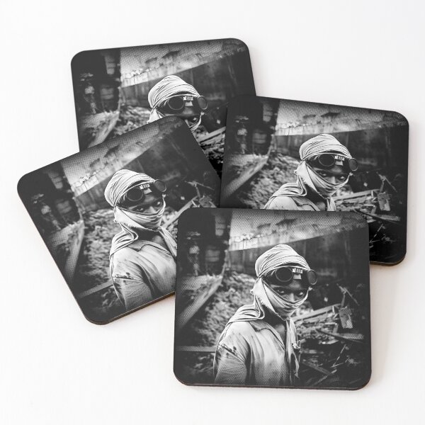 Item preview, Dystopia - The Aftermath designed and sold by UrbanVisions.