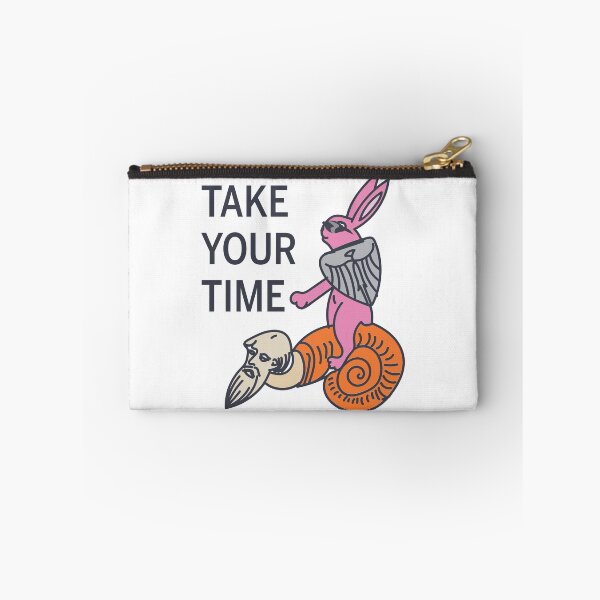 Item preview, Take your time designed and sold by sabinako.
