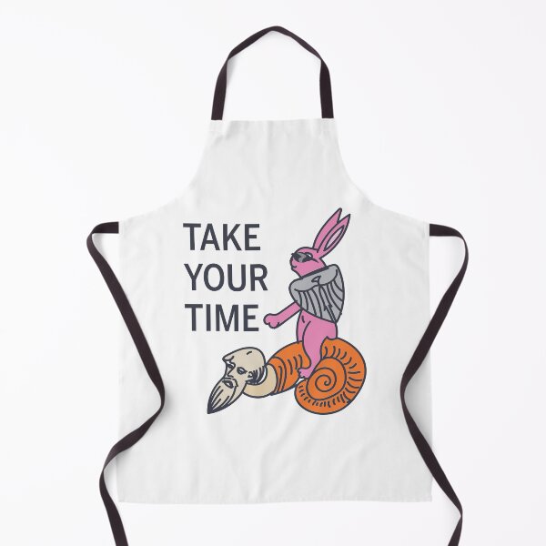 Item preview, Take your time designed and sold by sabinako.