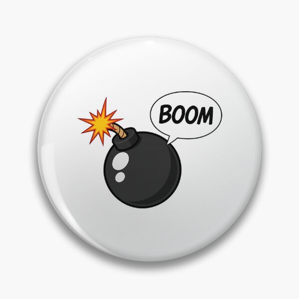 Item preview, Boom designed and sold by gyp-tHsuvb.