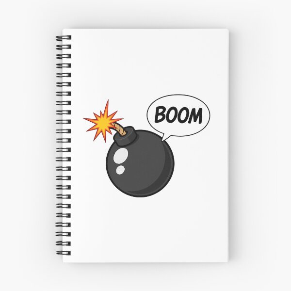 Item preview, Boom designed and sold by gyp-tHsuvb.