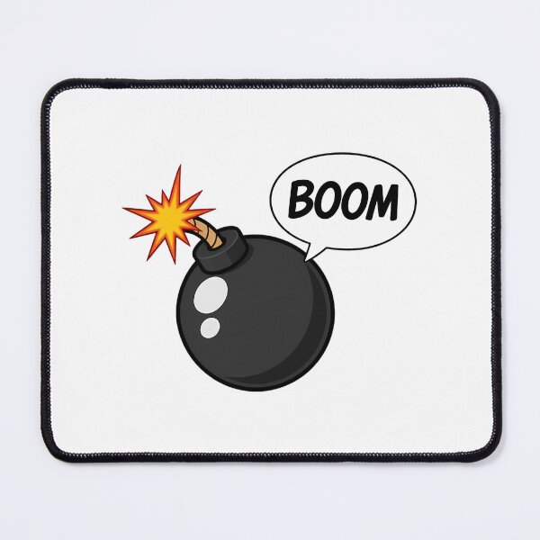 Item preview, Boom designed and sold by gyp-tHsuvb.