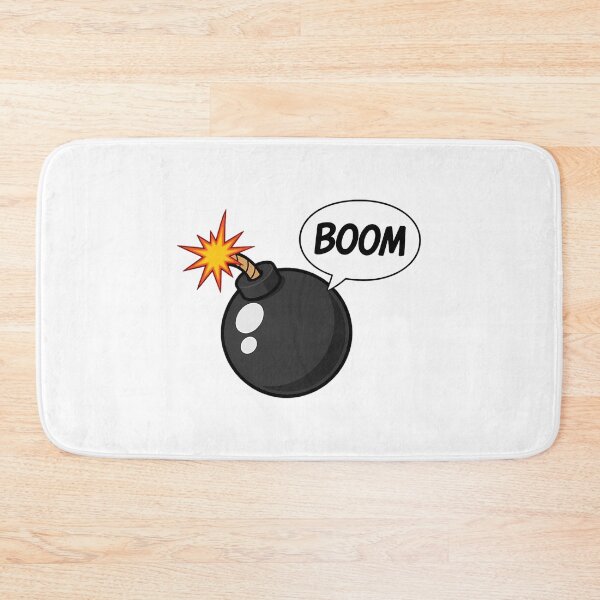 Item preview, Boom designed and sold by gyp-tHsuvb.