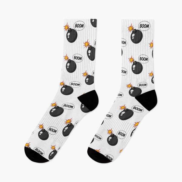 Item preview, Boom designed and sold by gyp-tHsuvb.
