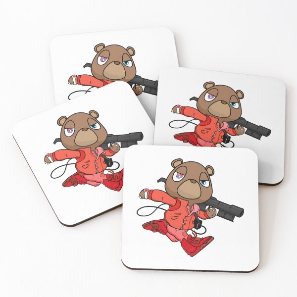 Item preview, Kanyeda Bear designed and sold by ri-npiegel.
