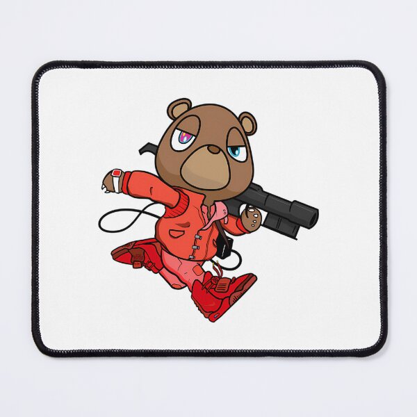 Item preview, Kanyeda Bear designed and sold by ri-npiegel.