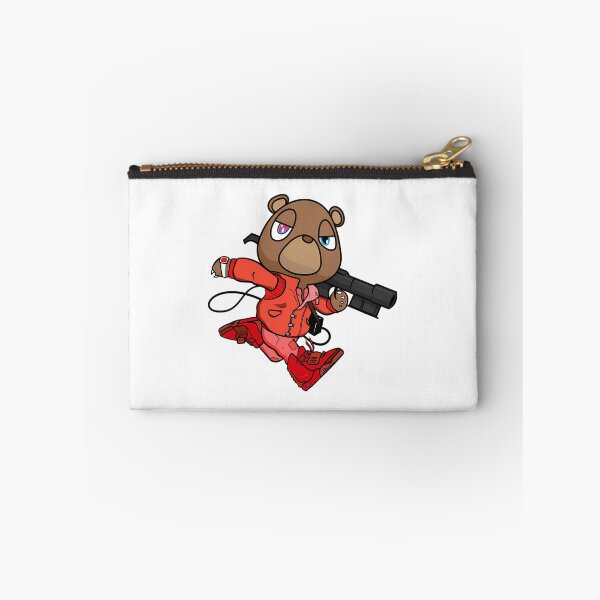 Item preview, Kanyeda Bear designed and sold by ri-npiegel.
