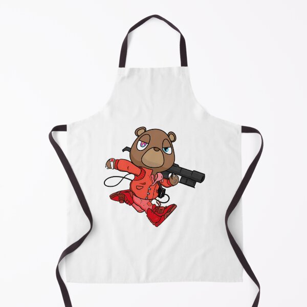 Item preview, Kanyeda Bear designed and sold by ri-npiegel.