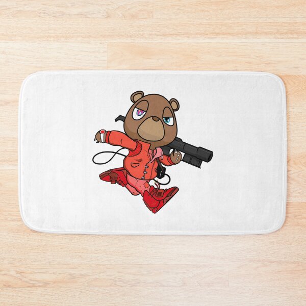Item preview, Kanyeda Bear designed and sold by ri-npiegel.