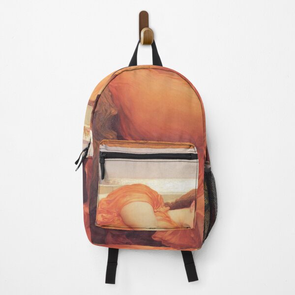 Item preview, Frederic Leighton – Flaming June designed and sold by VenusArt7.