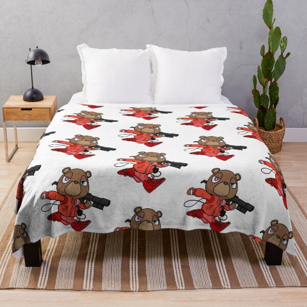 Item preview, Kanyeda Bear designed and sold by ri-npiegel.