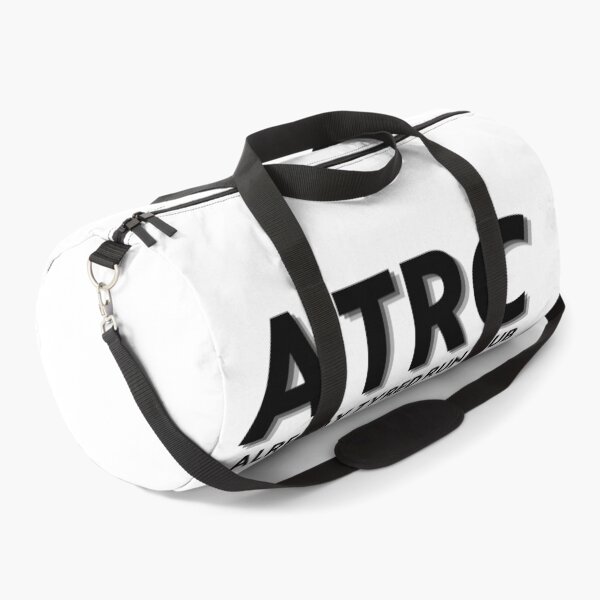 Item preview, Already Tyred Run Club ATRC Sport Aesthetic designed and sold by NotYourClub.