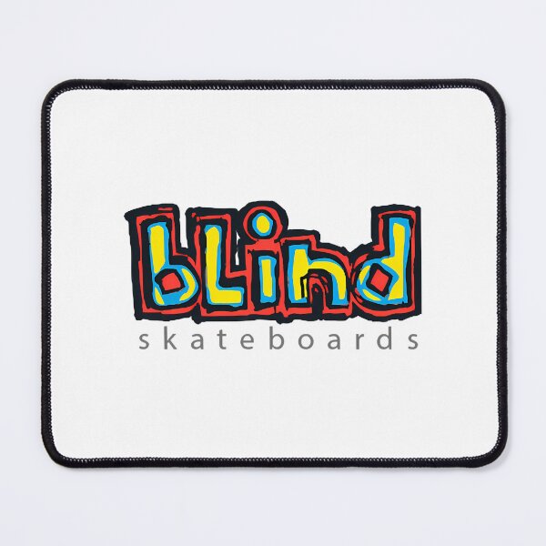 Item preview, Blind-Skateboards designed and sold by uza-nHornber.