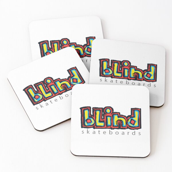 Item preview, Blind-Skateboards designed and sold by uza-nHornber.