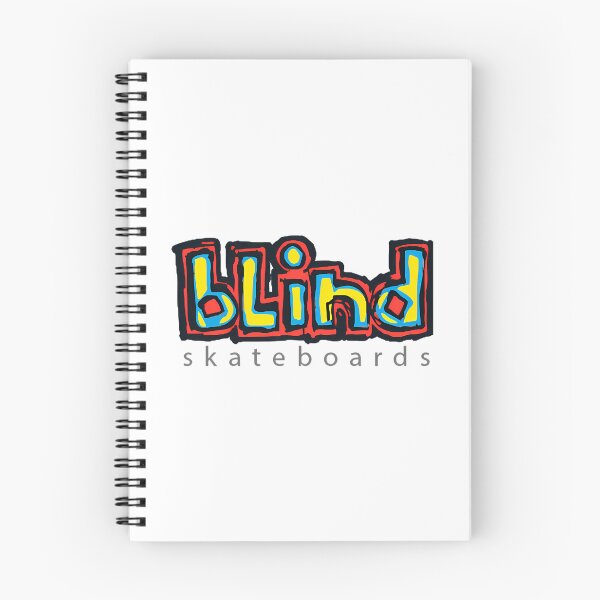 Item preview, Blind-Skateboards designed and sold by uza-nHornber.