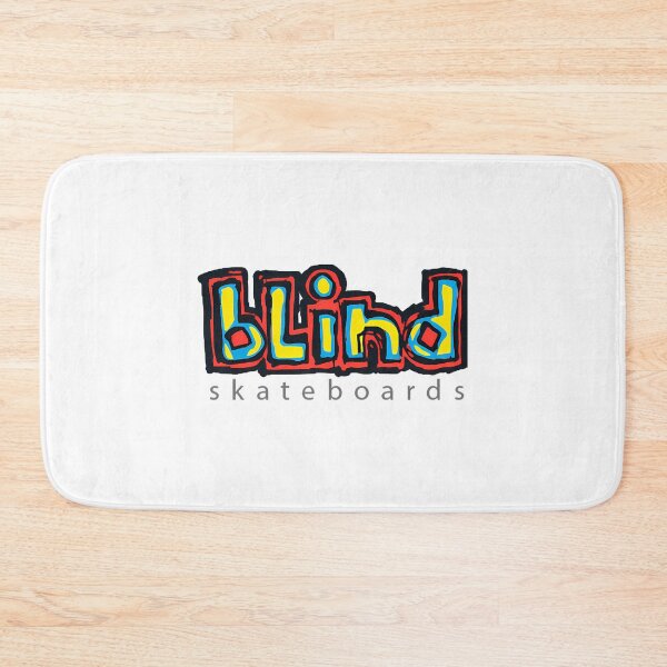 Item preview, Blind-Skateboards designed and sold by uza-nHornber.