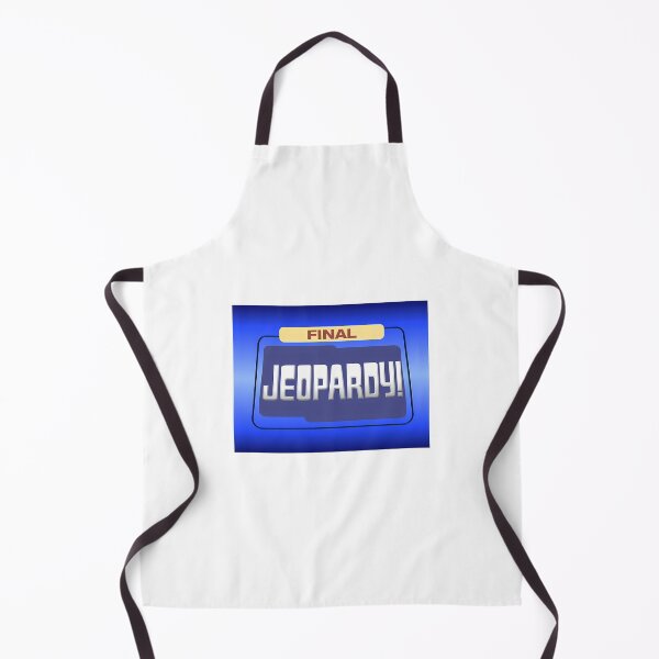 Item preview, Final Jeopardy designed and sold by ylva-nLoeb.
