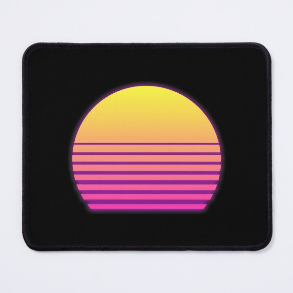 Item preview, Synthwave Sun designed and sold by ParadiM-eadors-.