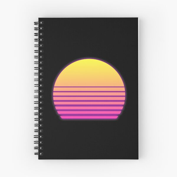 Item preview, Synthwave Sun designed and sold by ParadiM-eadors-.