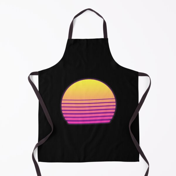 Item preview, Synthwave Sun designed and sold by ParadiM-eadors-.