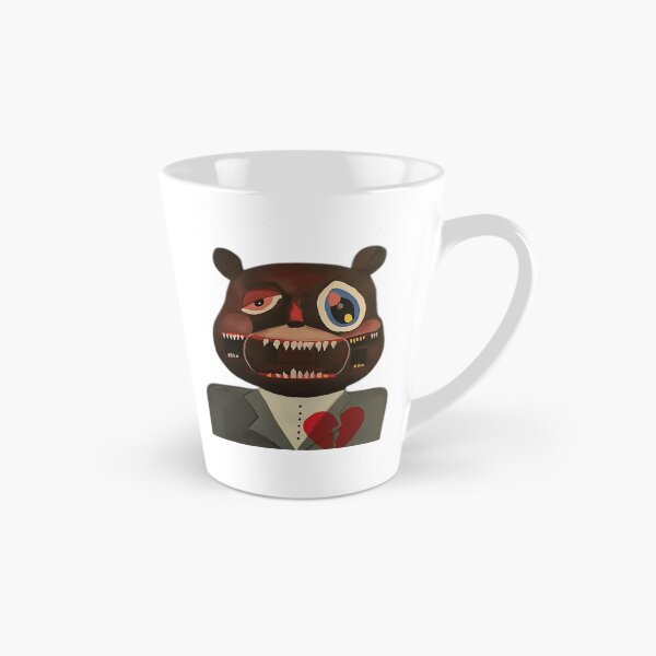 Item preview, Monster Bear designed and sold by ri-npiegel.