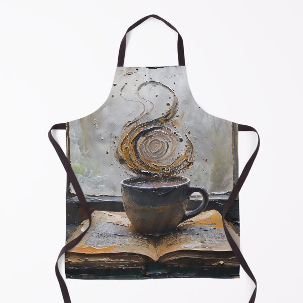 Item preview, Morning Universe Brew designed and sold by ONYX Pixee.