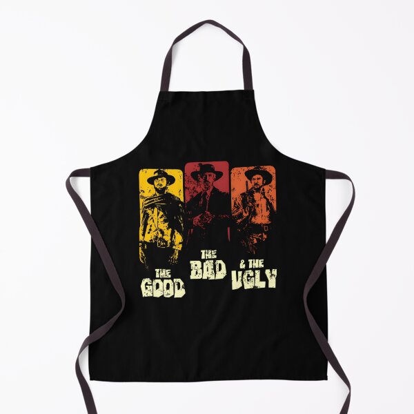 Item preview, The Good, The Bad & The Ugly designed and sold by Magicaldesignh.