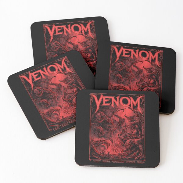 Item preview, Winged Demons Fiery Hell designed and sold by SelenaLesch.