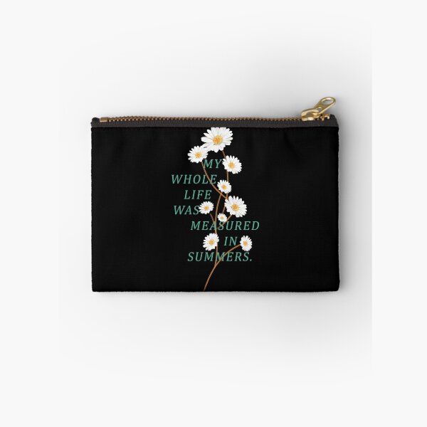 Item preview, The Summer I Turned Pretty Measured In Summer designed and sold by ParadiM-eadors-.