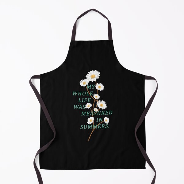 Item preview, The Summer I Turned Pretty Measured In Summer designed and sold by ParadiM-eadors-.