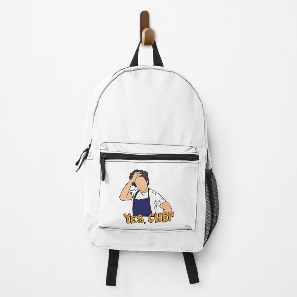 Item preview, The Bear - Carmy - Yes Chef designed and sold by ri-npiegel.