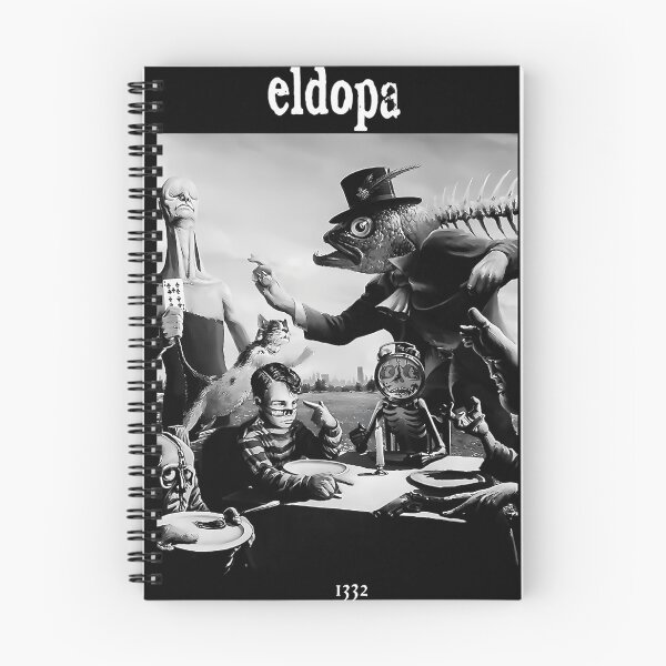 Item preview, ElDopa - 1332 designed and sold by UrbanVisions.