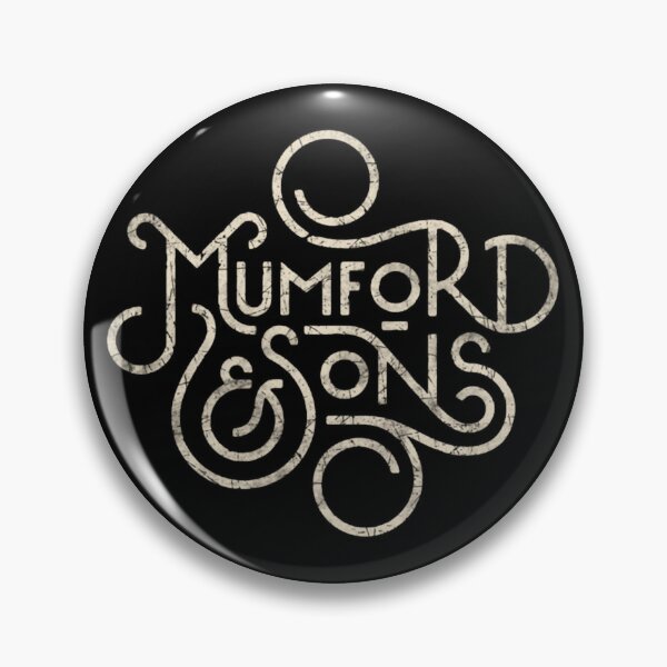 Item preview, Mumfords-And-Sons Band designed and sold by LittleBO5.