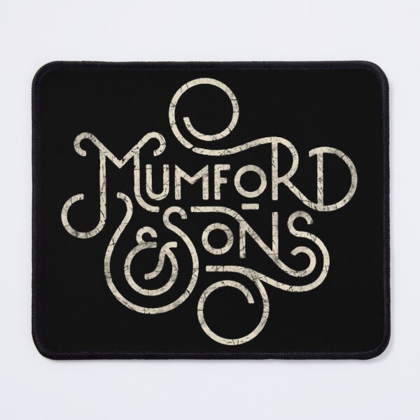 Item preview, Mumfords-And-Sons Band designed and sold by LittleBO5.