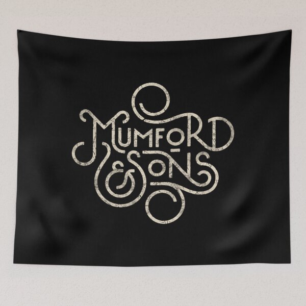 Item preview, Mumfords-And-Sons Band designed and sold by LittleBO5.