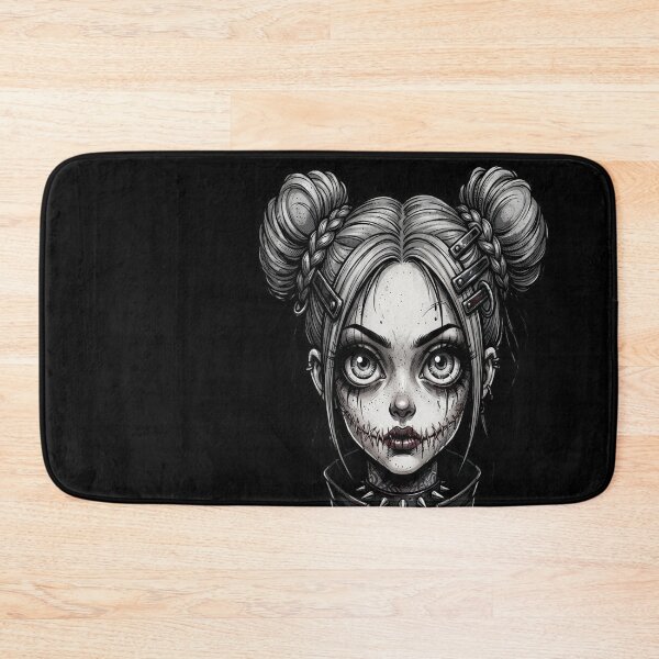 Item preview, Eilish Afterlife (B&W) designed and sold by ELAINEMARTIN72.