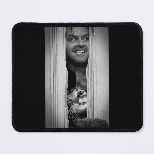 Item preview, Here's Johnny! designed and sold by GorArt1.