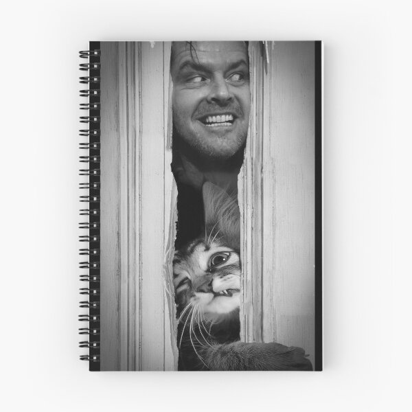 Item preview, Here's Johnny! designed and sold by GorArt1.