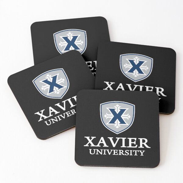 Item preview, Xavier University  designed and sold by carlocurley.