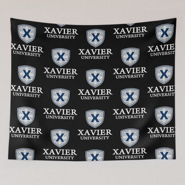 Item preview, Xavier University  designed and sold by carlocurley.